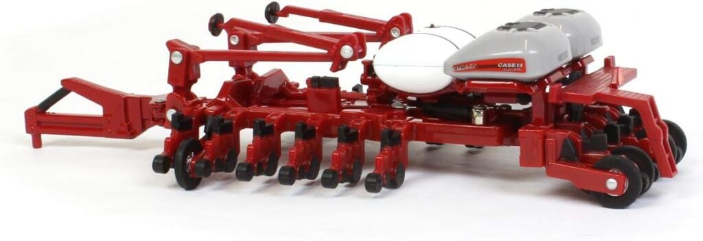 Case IH 1/64 2150 Early Riser Planter by ERTL 44183 ZFN44183