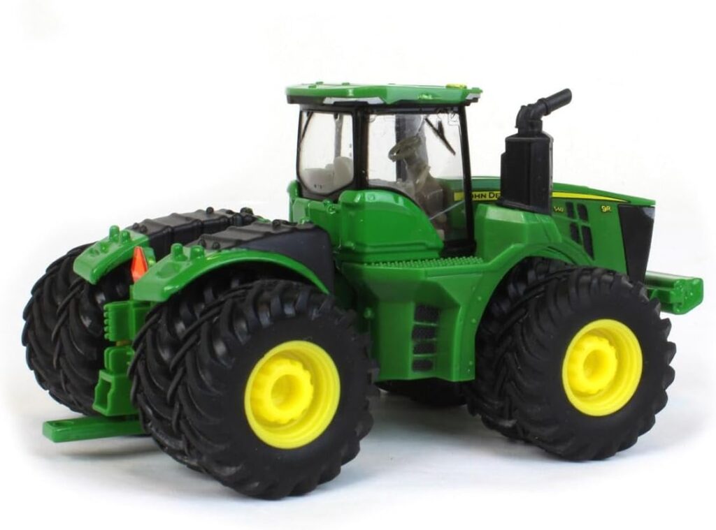 John Deere 1/64 Scale 9R 540 Tractor