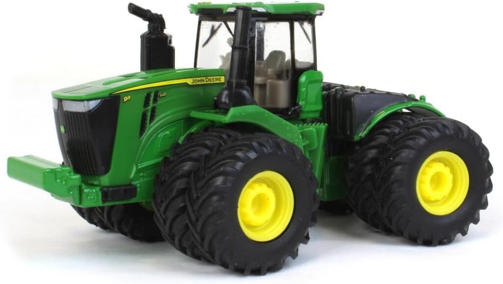 John Deere 1/64 Scale 9R 540 Tractor