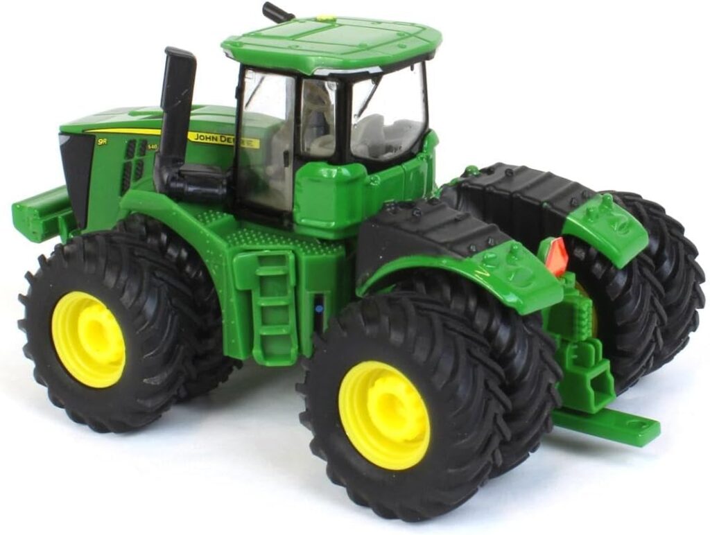 John Deere 1/64 Scale 9R 540 Tractor