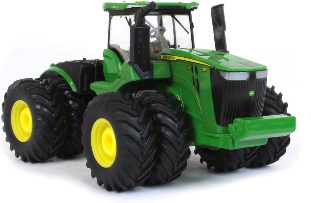 John Deere 1/64 Scale 9R 540 Tractor